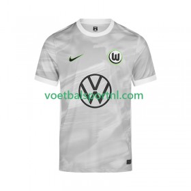 VfL Wolfsburg Uit Shirt 2025-26